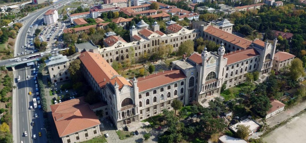 Marmara University