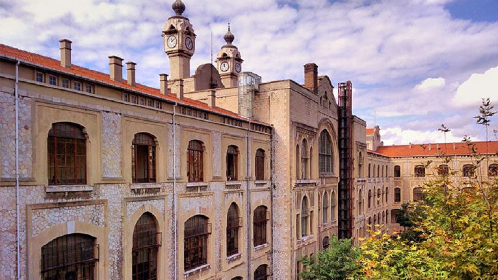 Marmara University